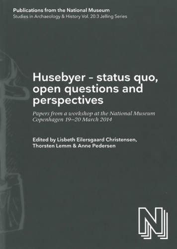 Husebyer -- status quo, open questions & perspectives