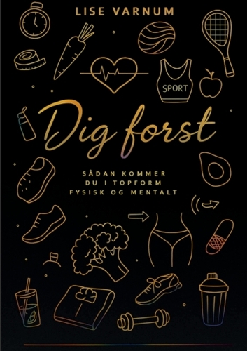 Dig først