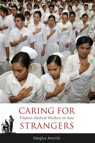 Caring for Strangers