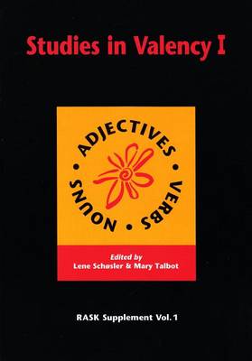 Studies in Valency 1