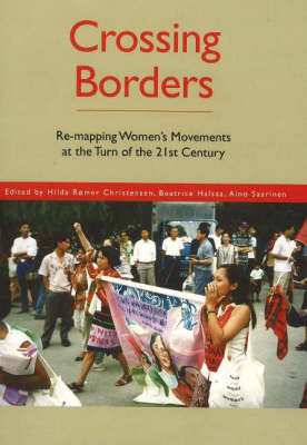 Crossing Borders