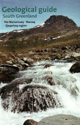 Geological Guide - South Greenland