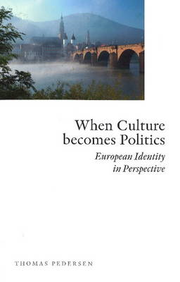 When Culture Becomes Politics