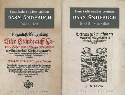 Das Standebuch
