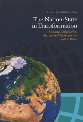 Nation-State in Transformation