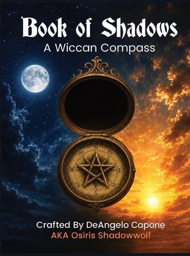 Book Of Shadows