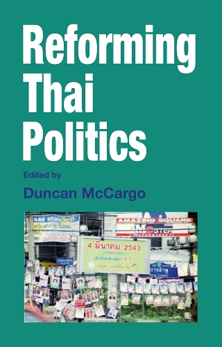 Reforming Thai Politics