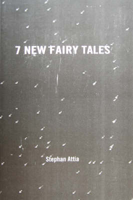 7 New Fairy Tales
