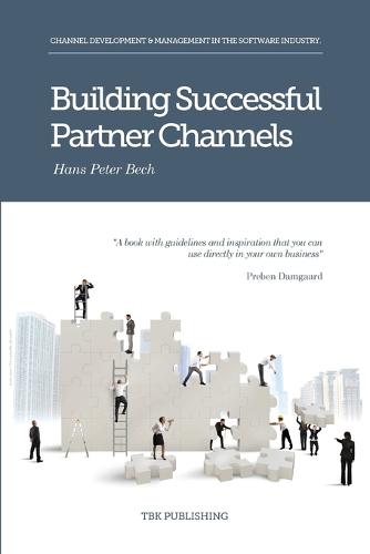 Building Successful Partner Channels