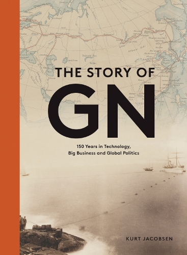 The Story of GN