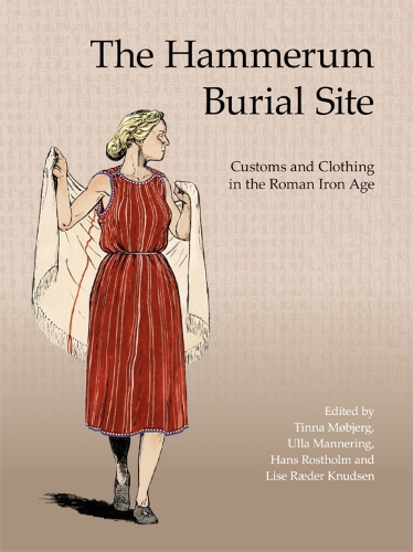 The Hammerum Burial Site