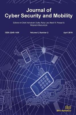 Journal of Cyber Security and Mobility (5-2)