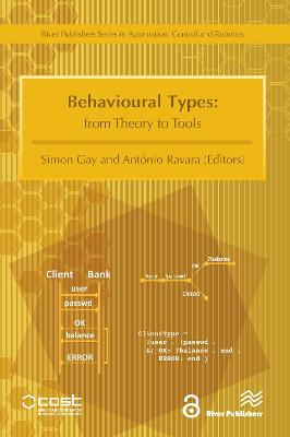 Behavioural Types