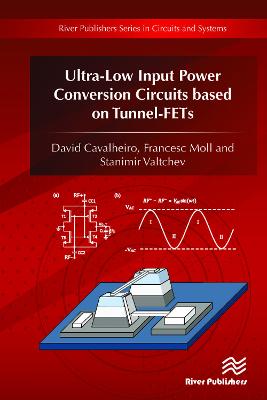 Ultra-Low Input Power Conversion Circuits based on Tunnel-FETs