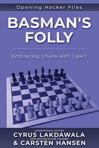 Basman's Folly