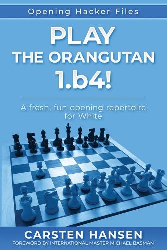 Play the Orangutan
