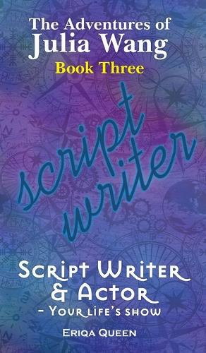 Script Writer & Actor