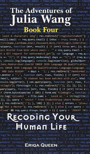 Recoding Your Human Life