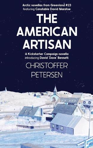 The American Artisan
