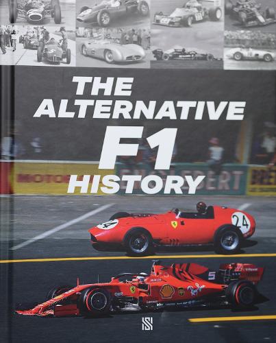 The Alternative F1 History