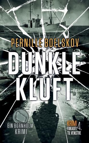 Dunkle Kluft