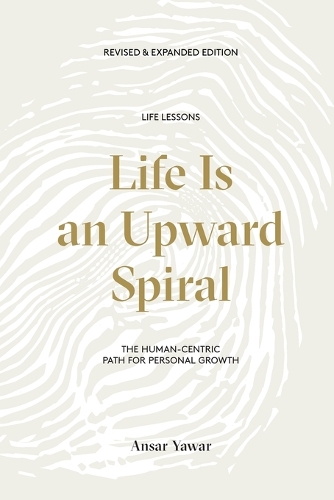 Life Is an Upward Spiral