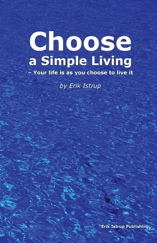 Choose a Simple Living