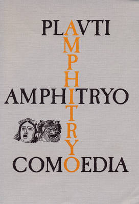 Amphitryo Comoedia