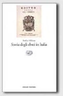 Storia Degli Ebrei in Italia