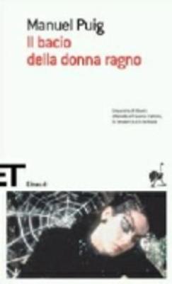 Il bacio della donna ragno