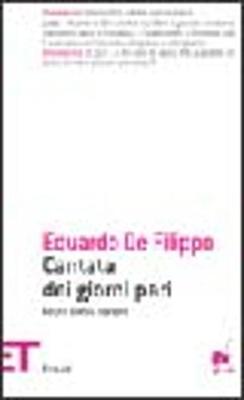 Cantata Dei Giorni Pari