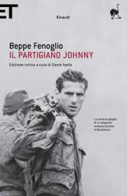 Il Partigiano Johnny