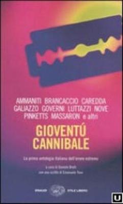 Gioventu' cannibale