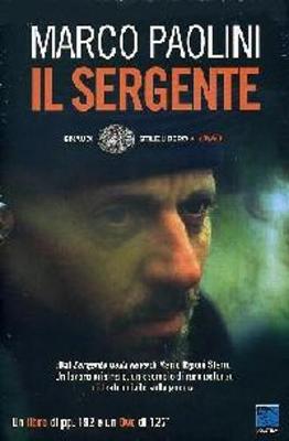 Il Sergente Libro E DVD