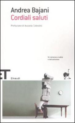 Cordiali saluti