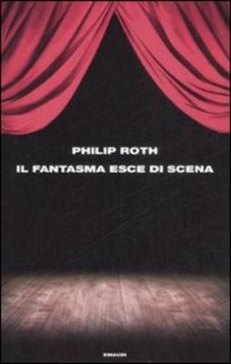 Il Fantasma Esce DI Scena