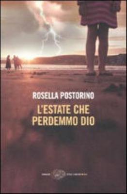 L'Estate Che Perdemmo Dio