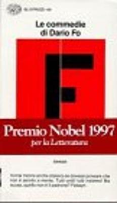 Einaudi: Commedie 4/Vorrei Morire Anche Stasera
