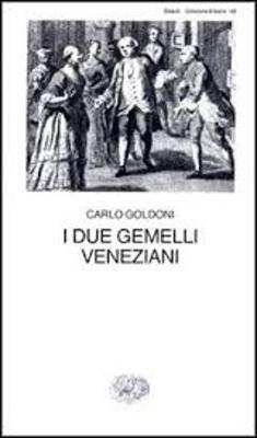I Due Gemelli Veneziani
