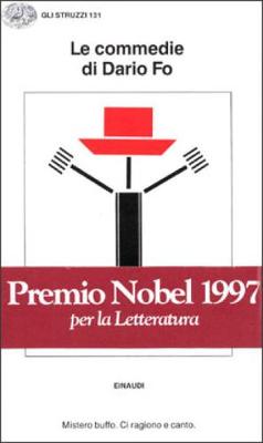Commedie 5/Mistero buffo
