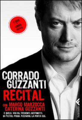 Recital Libro+2dvd