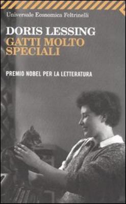 Gatti Molto Speciali