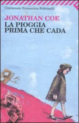 La Pioggia Prima Che Cada