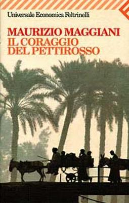 Il Coraggio Del Pettirosso