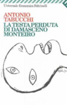 La Testa Perduta DI Damascenno Monteiro
