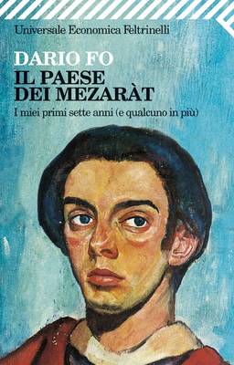 Il paese dei Mezarat