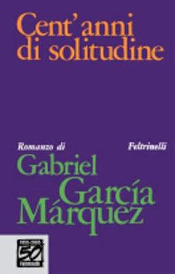 Cent'Anni DI Solitudine