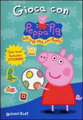 Peppa Pig