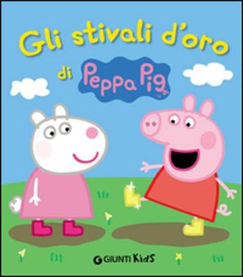 Peppa Pig