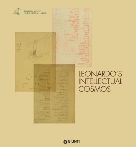 Leonardo’s Intellectual Cosmos